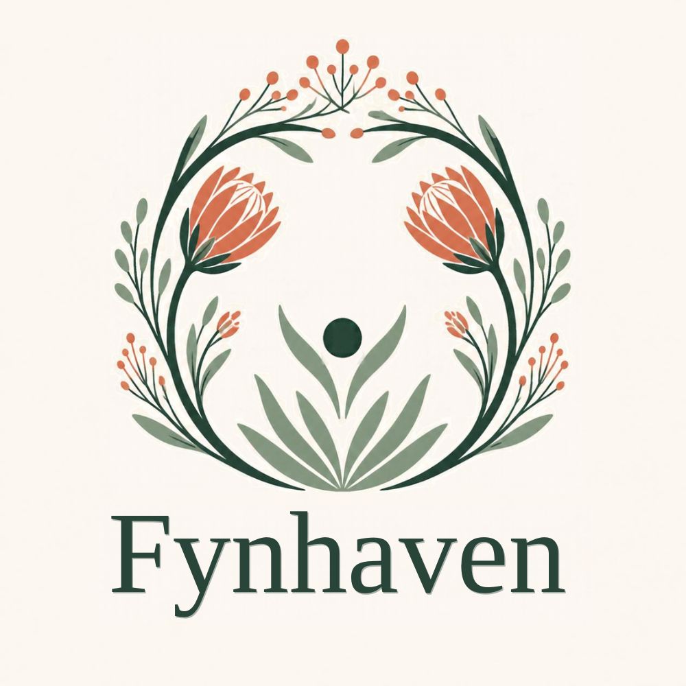 Fynhaven Life Coaching